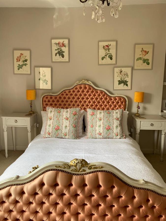Pytts House Boutique Bed & Breakfast 버포드 외부 사진